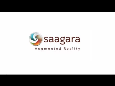 Saagara AR Video