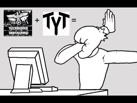 Hipster Black Metal - A New Low For The Young Turks...Feat. NBDC