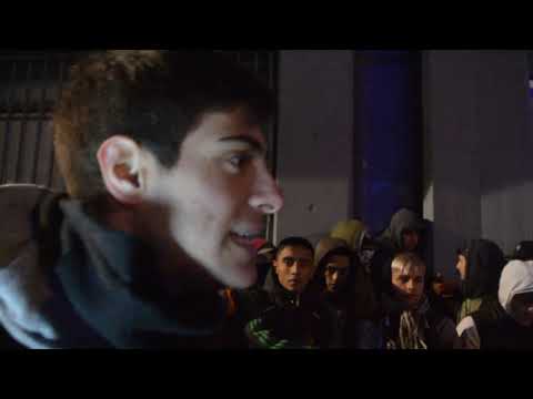 MITO vs POLY - 4tos EL PINTAGONO - FECHA 5