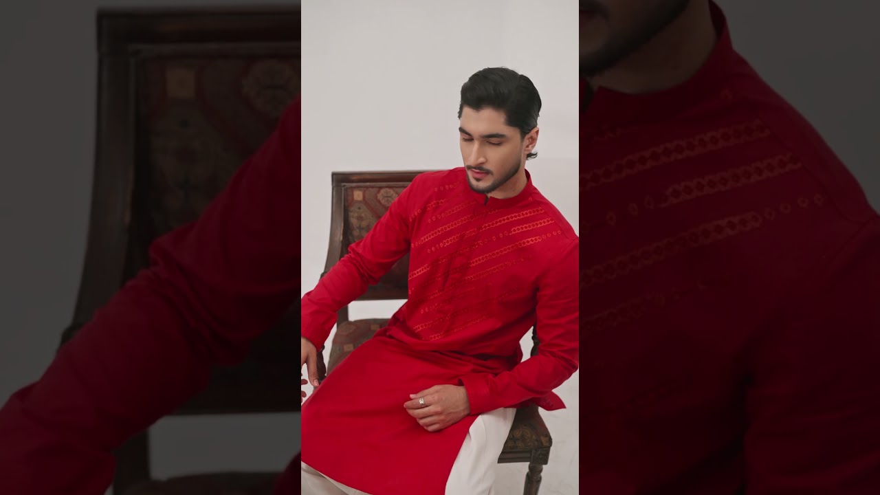 Boishakh, Styled Right!