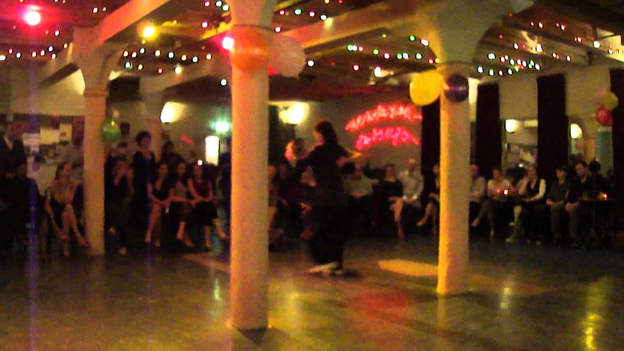 Haris & Malika Amsterdam