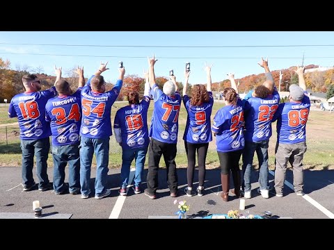 Deaf Maine marks one-year anniversary of Oct. 25 tragedy