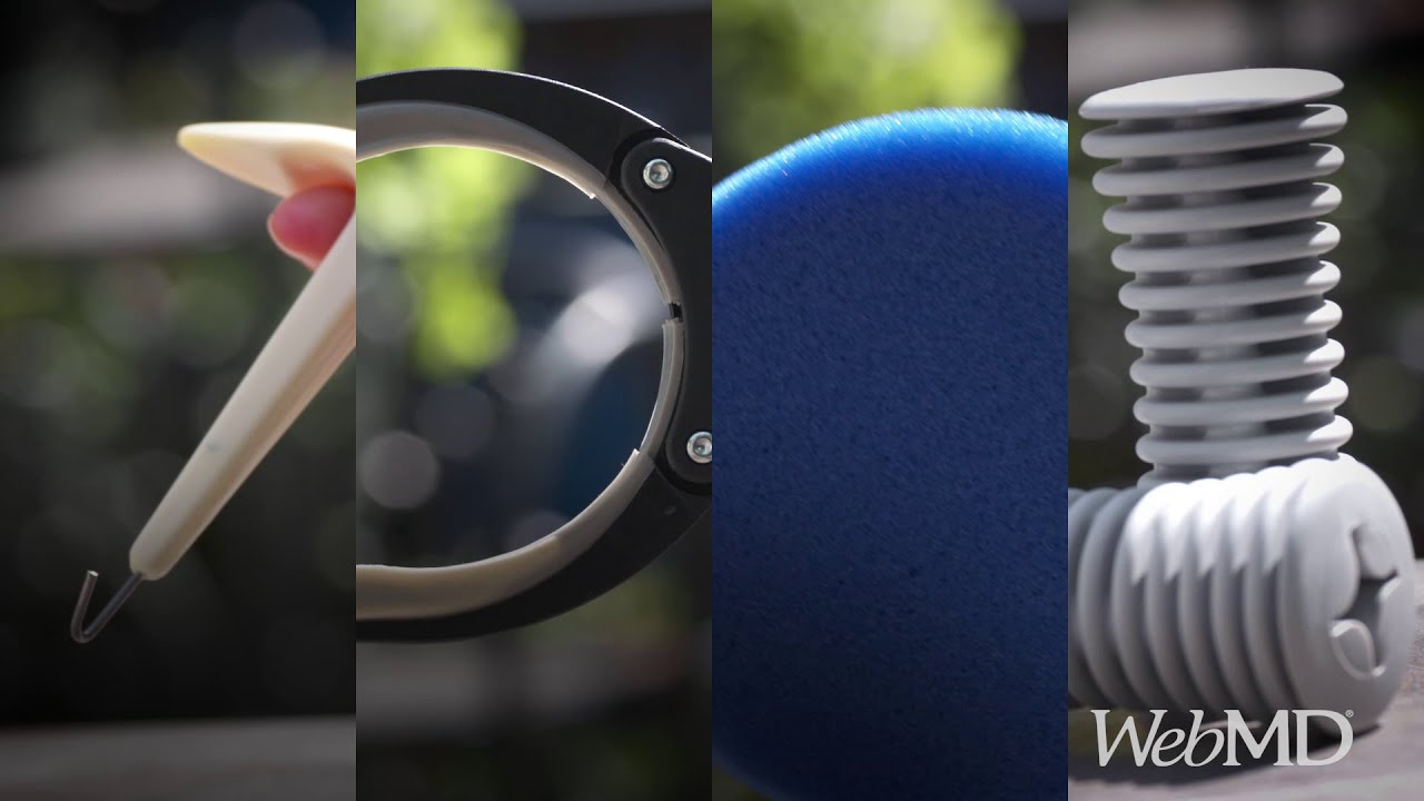 Multiple Sclerosis Home Hacks | WebMD