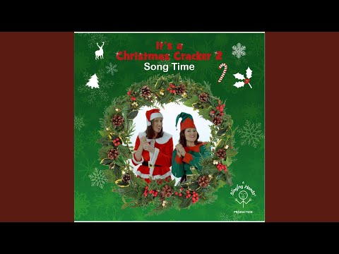 Christmas Time's a Comin'