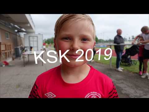 Avslutning Katrineholms SK FK 2019 - introfilm