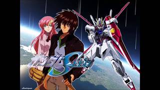 Moment - Mobile Suit Gundam SEED OP 2 - Full Female Version (Jul 24, 2018)