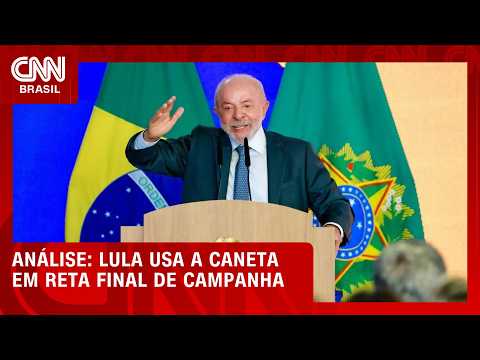 Análise: Lula propõe Pix de até R$ 5 mil e perdoar dívida de MEI | WW