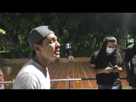 Crackize Vs. Lbr - Morbo Battles - Ronda 2 (Best Lost)