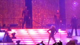 Fangoria Bailando  / Quiero ser santa