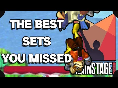 The BEST Sets You Missed From Mainstage 2022