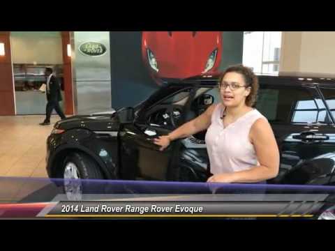 2014 Land Rover Range Rover Evoque Minneapolis, Golden Valley, St Paul, MN Live  PL6770