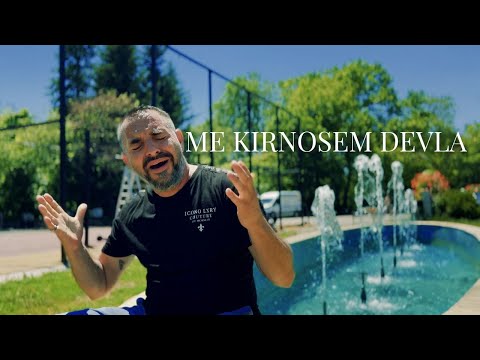 GADJO - ME KIRNOSEM DEVLA
