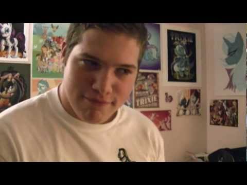 Pony Pokey BronyCon Announcement Video