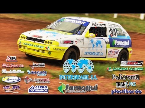 Mateus Greipel   2ª etapa do CCA 2014   Santa Cecília   Marcas A