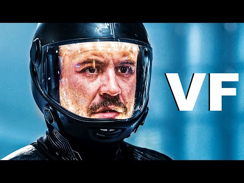 NEKROTRONIC Bande Annonce VF (2020)