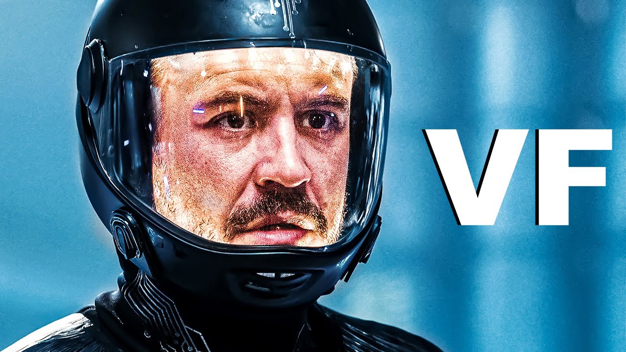 Miniature de la vidéo NEKROTRONIC Bande Annonce VF (2020) du film Nekrotronic