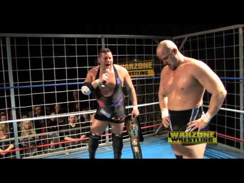 Colt Cabana To Challenge For NWA World Championship In China