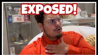 EXPOSED!