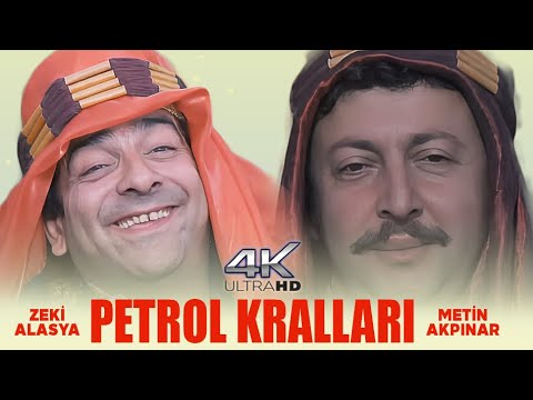 Trailer of Petrol Kralları (1978)