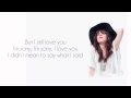 Carly Rae Jepsen Your Type Lyrics