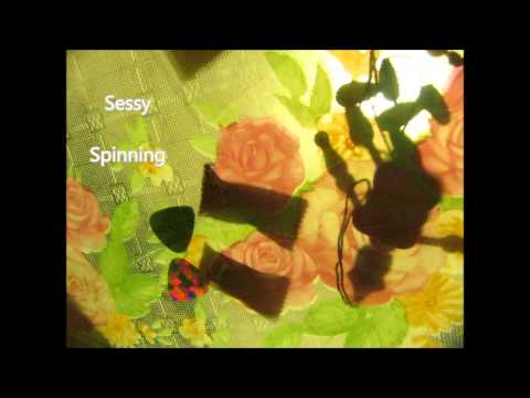 Spinning - Sessy - Away - 2014