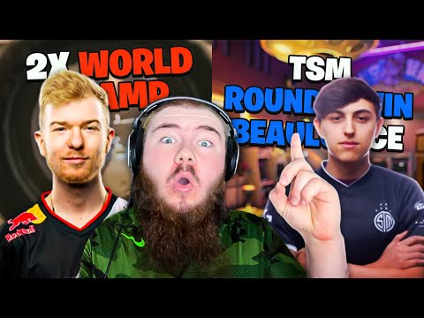 Breaking Down The FINAL ROUNDS Of EVERY Six Invitational - Rainbow Six Siege