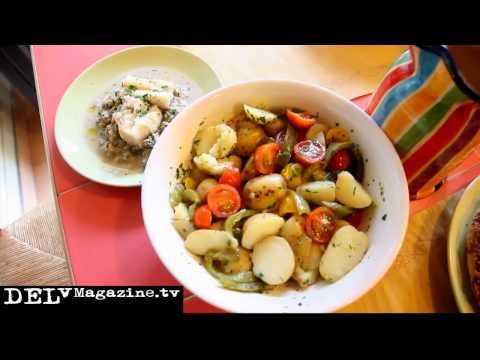 Winter Warmers at The Italian Corner! (Food)