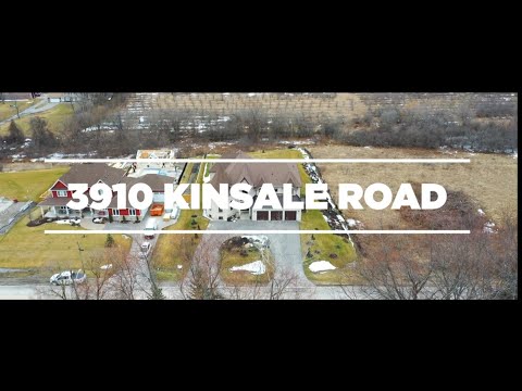 3910 Kinsale Rd -$2,000,000 or Trade*