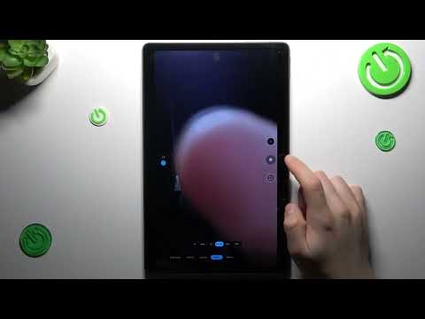 How to Manage Time-Lapse Speed in Lenovo Tab P11 Gen 2 - Change Video Time-Lapse Speed