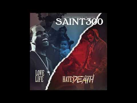 Saint300 Feat.Butter - Kilos