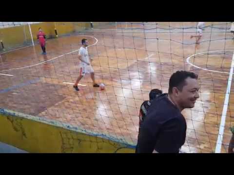 Real Cangaíba Fs x Laranja Mecanica ( 1º Quadro/ 2º Tempo )