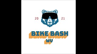 Bike Bash WV 2021.