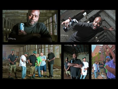 Tone Liv - Grimey Slick Talk (Produced by Dus) [Official Music Video]