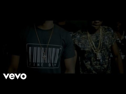 Video thumbnail for Fine Boy