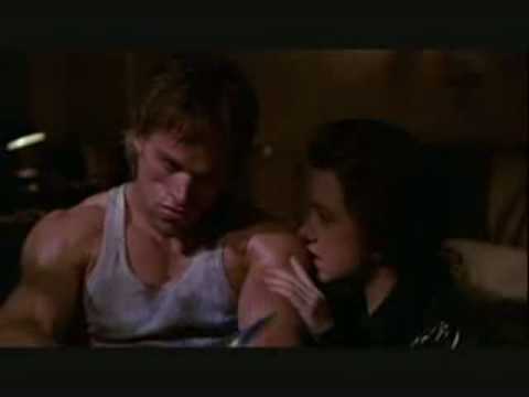 COBRA   Angel Of The City   Robert Tepper