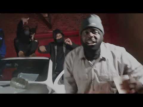 Honcho - DEAD BOY (Official music video)