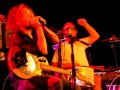 Hillstomp @ Commodore Ballroom - Vancouver BC