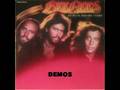 Bee Gees - Living Together (Demo) 