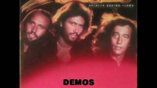 Bee Gees - Living Together (Demo)