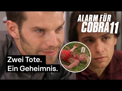 Mord und Totschlag | Staffel 1 Folge 4 | Johannes Brandrup & Erdoğan Atalay I Ganze Folge | Cobra 11