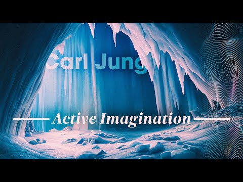 Carl Jung Inspired Active Imagination Meditation