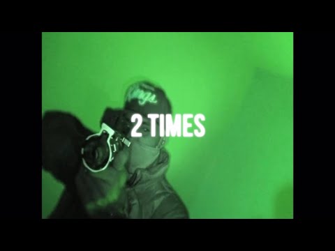 1TakeTeeZy x Double Up Prop - 2 Times