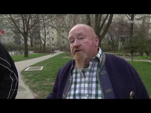 ORF - Am Schauplatz:  Die neuen Rechten - 29.9.2016