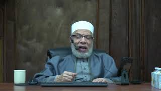 صورة زكاة سائمة الغنم و البقر/الســبت(2021/5/8م) فتاوى على الهواء مباشرة/ ٢٦ رمضان