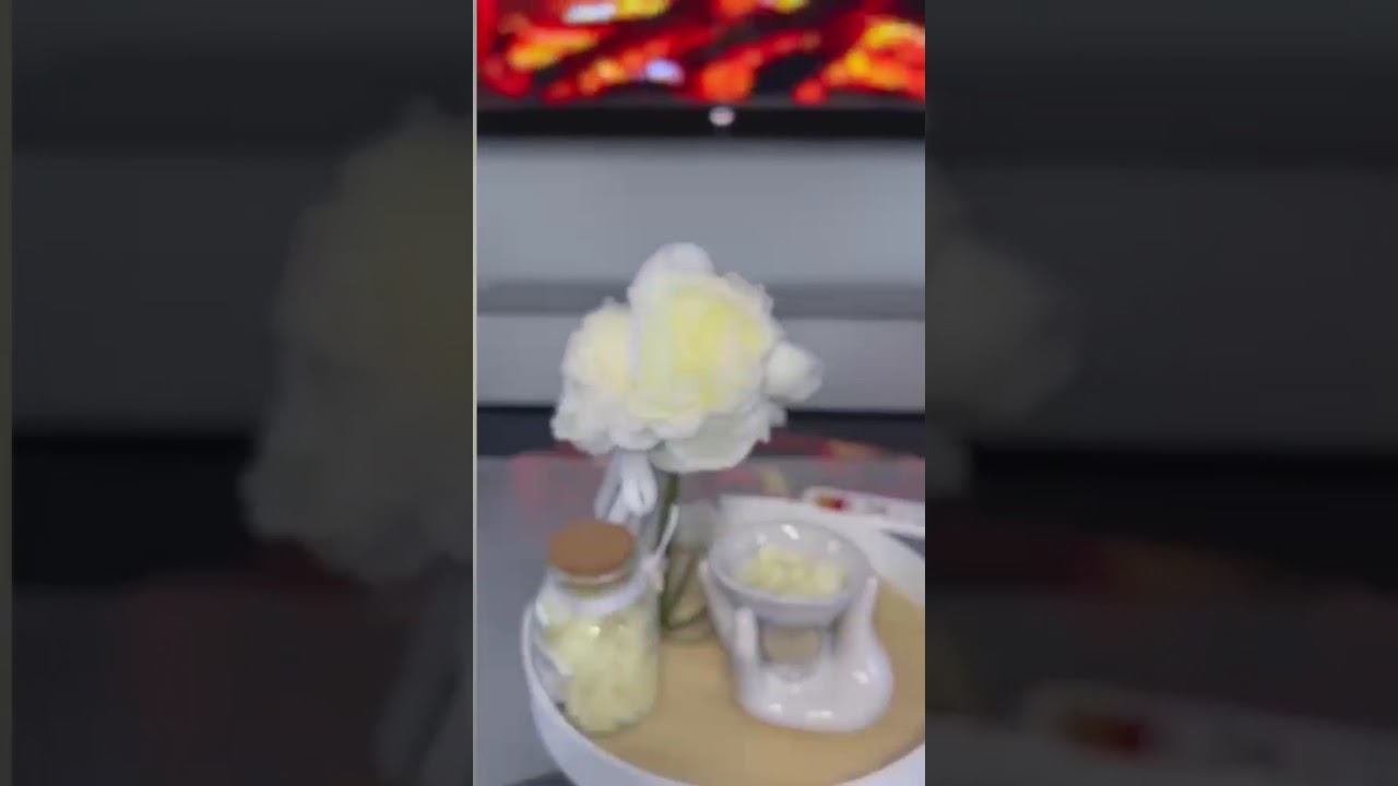 Appartement meublé haut standing aux Mamelles video thumbnail