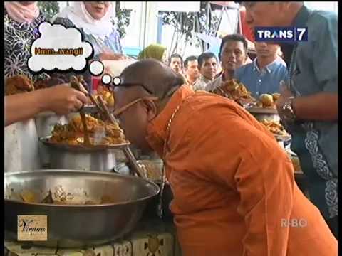 Mister Tukul Ramadan 12 Juli 2015 - Plesir Religi Bukittinggi