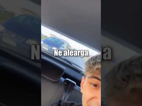 BERECHET A Gasit Sharanul Cu Pocaiti ! 🤣