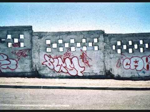 Blast Con Sit(FakBeat) Sueños rotos (Beat.Radex) (2002)