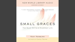 The Gift of the Echo (Passages)