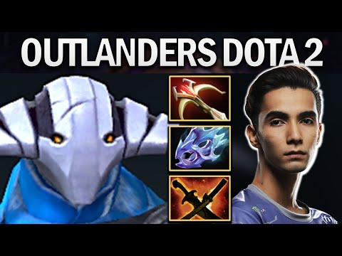 SUMAIL SVEN WITH 1000 XPM - DOTA 2 7.23 GAMEPLAY